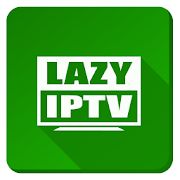 Скачать LAZY IPTV (Все открыто) версия 2.58 apk на Андроид