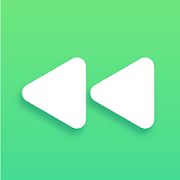 Скачать Реверс: Обратная съемка & Видео наоборот! ⏪ (Без Рекламы) версия 2.2.2 apk на Андроид
