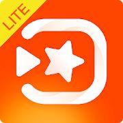 Скачать VivaVideo Lite: Video Editor & Slideshow Maker (Неограниченные функции) версия 1.2.0 apk на Андроид