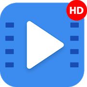 Скачать Video player (Встроенный кеш) версия 1.1.2 apk на Андроид