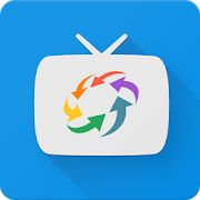 Скачать Ace Stream LiveTV (Встроенный кеш) версия 3.1.61.1 apk на Андроид