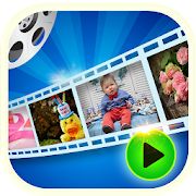 Скачать С Днем Рождения Видео (Встроенный кеш) версия 2.0 apk на Андроид