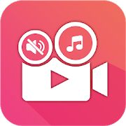 Скачать Video Sound Editor: Add Audio, Mute, Silent Video (Полный доступ) версия 1.9 apk на Андроид