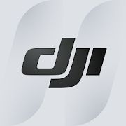 Скачать DJI Fly (Полный доступ) версия 1.1.10 apk на Андроид