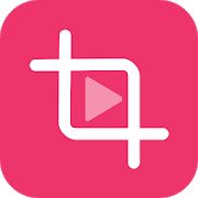 Скачать Smart Video Crop - Crop any part of any video (Все открыто) версия 2.0 apk на Андроид