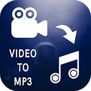 Скачать Video To Mp3 (Полная) версия v1.8.1 apk на Андроид