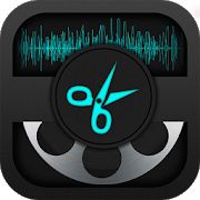Скачать аудио-видео резак (Без Рекламы) версия 1.0.1 apk на Андроид
