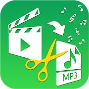 Скачать Видео в MP3 конвертер (Полный доступ) версия 6.6 apk на Андроид