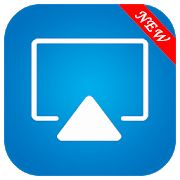 Скачать AirPlay For Android & Screen Mirorring TV (Без кеша) версия 7.0 apk на Андроид