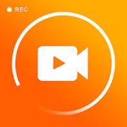 Скачать Screen Recorder & Video Capture, Game Recorder (Полная) версия 4.0 apk на Андроид