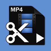Скачать Вырезать видео MP4 (Неограниченные функции) версия 5.0.4 apk на Андроид