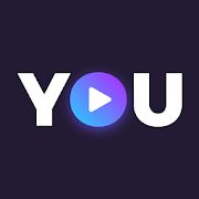 Скачать YouStream: Broadcast Videos to YouTube (Все открыто) версия 1.1.9 apk на Андроид