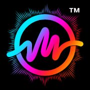 Скачать Mbit Music Particle.ly Video Status Maker & Editor (Полный доступ) версия 2.1 apk на Андроид