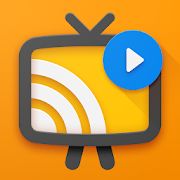 Скачать Web Video Caster Receiver (Без кеша) версия 1.0.5 apk на Андроид
