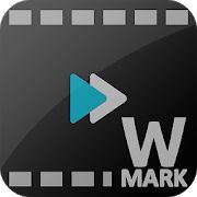 Скачать Видео водяной знак - водяной знак на видео (Без Рекламы) версия 1.7 apk на Андроид