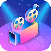 Скачать Intro Maker: Best Video Editor & Video Maker (Все открыто) версия 2.14 apk на Андроид