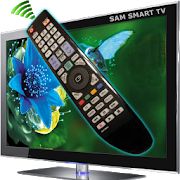 Скачать TV Remote for Samsung | ТВ-пульт для Samsung (Полный доступ) версия 1.100 apk на Андроид