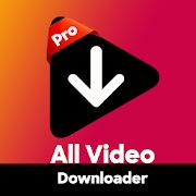 Скачать All Video Downloader without watermark (Встроенный кеш) версия 3.1.0 apk на Андроид