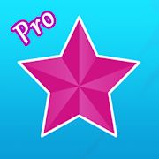 Скачать Video Star Pro (Встроенный кеш) версия 1.1 apk на Андроид