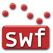 Скачать SWF Player - Flash File Viewer (Полная) версия 1.84 free (build 489) apk на Андроид