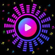 Скачать Story Music Video - Magic Video Beat Video Editor (Без Рекламы) версия 1.51 apk на Андроид