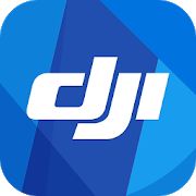 Скачать DJI GO--For products before P4 (Встроенный кеш) версия 3.1.61 apk на Андроид