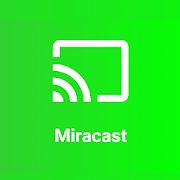 Скачать Miracast - Wifi Display (Полная) версия 1.11 apk на Андроид
