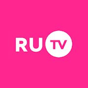 Скачать RU.TV (Встроенный кеш) версия 0.1.8 apk на Андроид