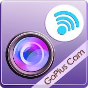 Скачать GoPlus Cam (Встроенный кеш) версия 3.0.6 apk на Андроид