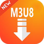 Скачать m3u8 loader - m3u8 downloader and converter (Полный доступ) версия 5 apk на Андроид