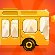 Скачать Bustime: Время Автобуса (Без Рекламы) версия 190 apk на Андроид
