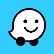 Скачать Waze - социальный навигатор (Без Рекламы) версия 4.68.0.1 apk на Андроид