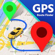  GPS-