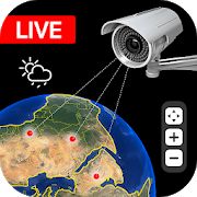 Скачать Live Earth Cam - живая камера россия (Полная) версия 1.9.2 apk на Андроид