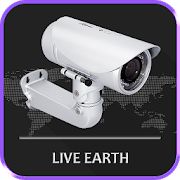 Скачать Earth Online Live World Public Cameras-QR/Bar Code (Полный доступ) версия 1.22 apk на Андроид