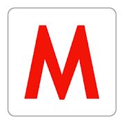 Скачать Карта метро Москвы (Неограниченные функции) версия 1.2.6 apk на Андроид