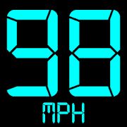 Скачать Спидометр - измеритель скорости автомобиля (Все открыто) версия 1.3.8 apk на Андроид
