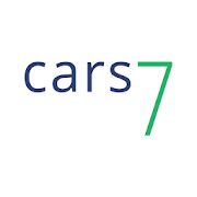 Скачать Каршеринг Cars7 (Без Рекламы) версия 2.3.13 apk на Андроид