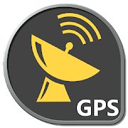 Спутниковая проверка - GPS-статус и навигация