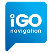 Скачать iGO Navigation (Полная) версия Зависит от устройства apk на Андроид