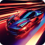 Скачать Racing in Ferrari :Unlimited Race Games 2020 (Встроенный кеш) версия Зависит от устройства apk на Андроид
