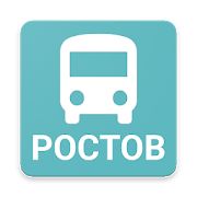 Скачать Транспорт Ростов-на-Дону Online (Полный доступ) версия 1.0.1 apk на Андроид