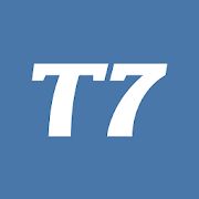 Скачать Т7 - цену за поездку назначаешь сам! (Все открыто) версия 1.0.8 apk на Андроид