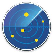 Скачать Корабль радар ★ Поиск судов ★ Морской радар (Без Рекламы) версия 2.0 apk на Андроид