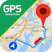 GPS Navigation Russia - GPS карта без интернета