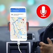 Скачать GPS-навигация Карта Route Finder App (Полный доступ) версия 1.0 apk на Андроид
