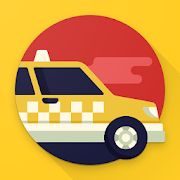 Скачать Личный кабинет Водителя Такси Ритм (Полный доступ) версия 2.0.8-build apk на Андроид