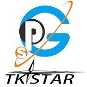 Скачать TKSTAR GPS (Неограниченные функции) версия 1.0.0 apk на Андроид