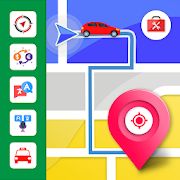 Скачать Карты, навигация, GPS, путешествия и инструменты (Полная) версия 1.20 apk на Андроид