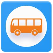 Скачать Расписание автобусов (Неограниченные функции) версия 1.29.07.18 apk на Андроид